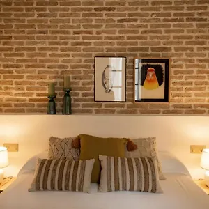 La De Juan Ha Apartamento Cádiz