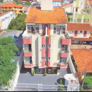 Route Canasvieiras Apartamento Florianópolis