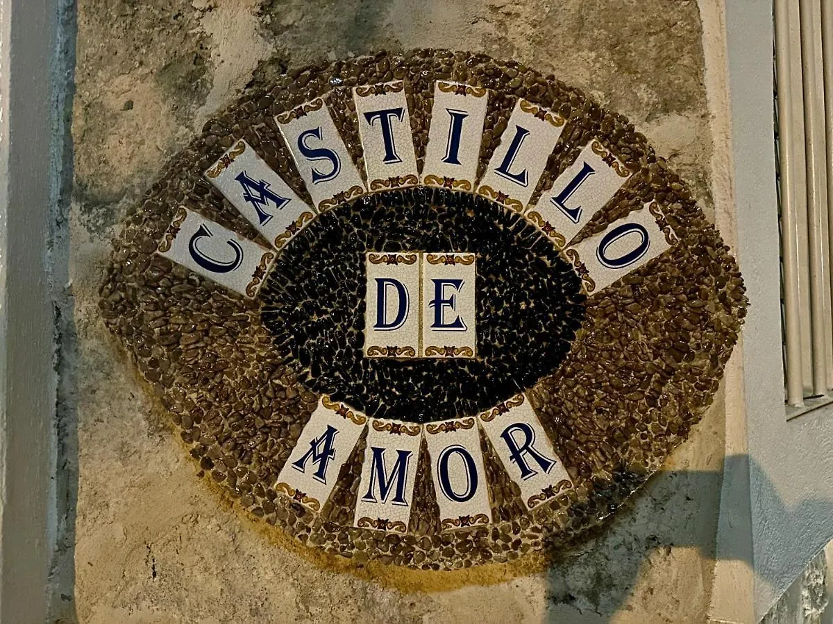 Castillo De Amor - Beach Playa del Carmen 0*,