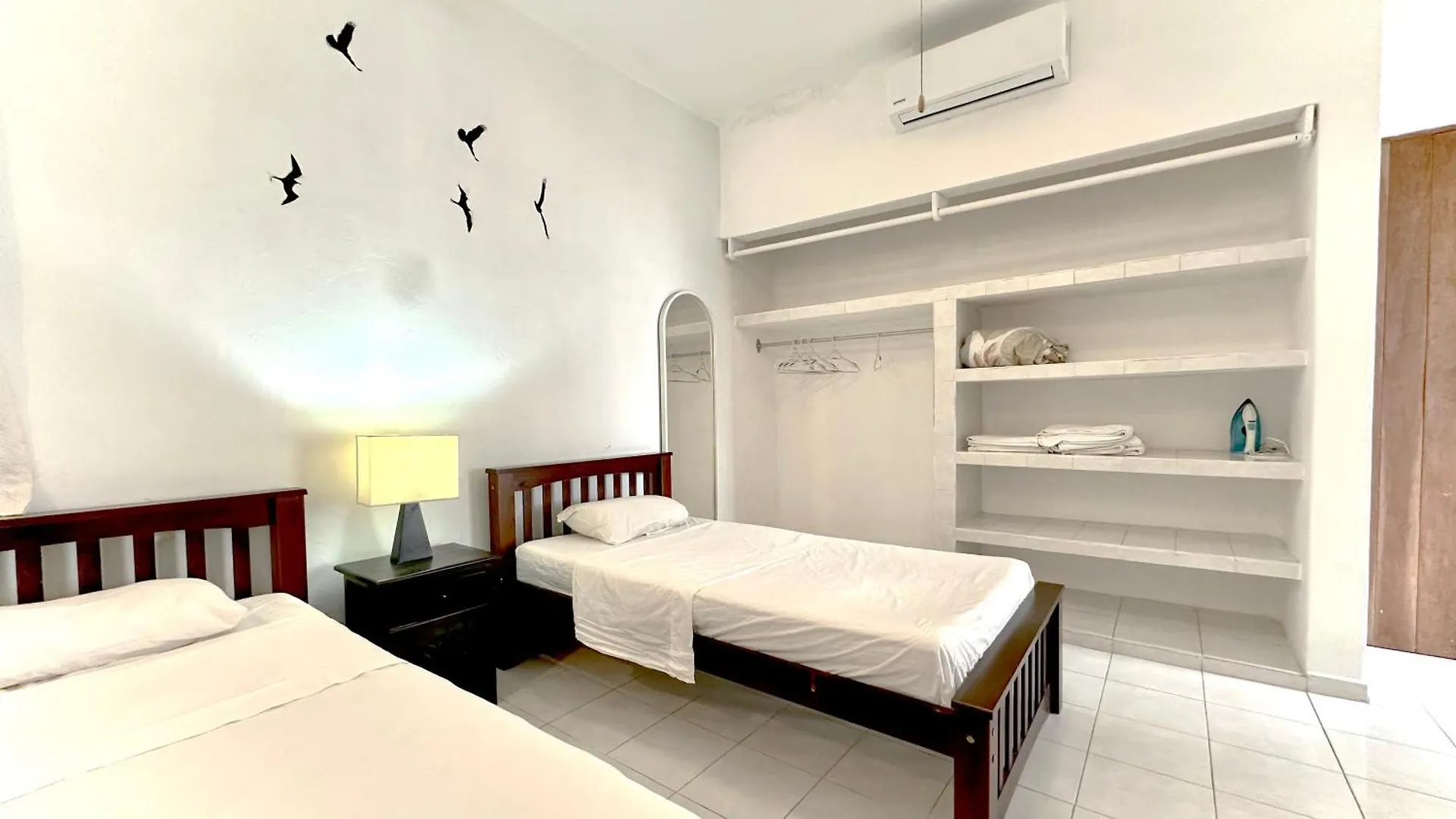 Castillo De Amor - Beach Playa del Carmen Appartement