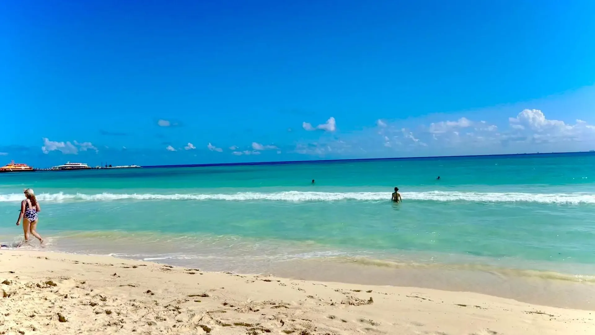 Castillo De Amor - Beach Playa del Carmen Appartement